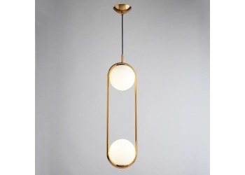 Подвесной светильник Imperium Loft Hoop 140757-26