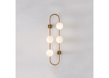 Бра Imperium Loft Hoop 140761-26