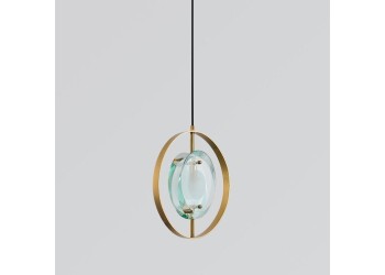 Подвесной светильник Imperium Loft Isendo 140773-26