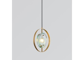 Подвесной светильник Imperium Loft Isendo 140773-26