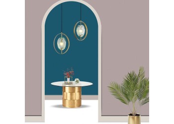 Подвесной светильник Imperium Loft Isendo 140773-26