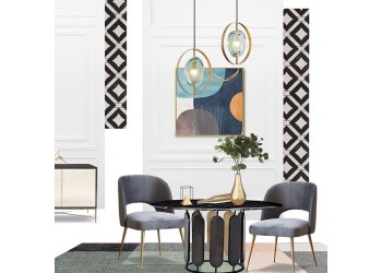 Подвесной светильник Imperium Loft Isendo 140773-26