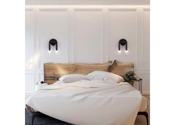 Бра Imperium Loft Kettil 140787-26