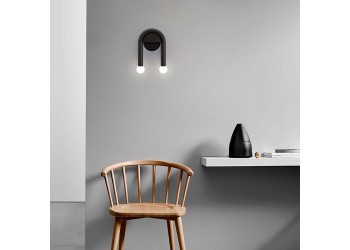 Бра Imperium Loft Kettil 140787-26