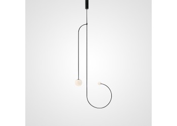 Подвесной светильник Imperium Loft Lines 140817-26