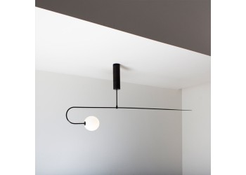 Подвесной светильник Imperium Loft Lines 140822-26