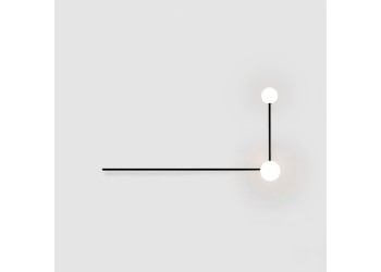 Настенный светильник Imperium Loft Lines 140828-26