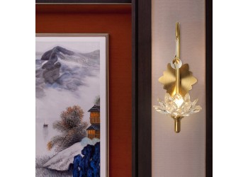 Бра Imperium Loft Lotos 140843-26