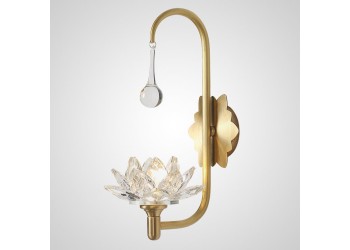 Бра Imperium Loft Lotos 140843-26