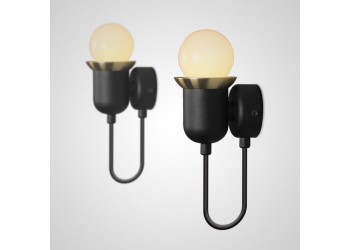 Бра Imperium Loft Magna 140855-26