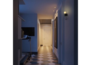 Бра Imperium Loft Magna 140855-26