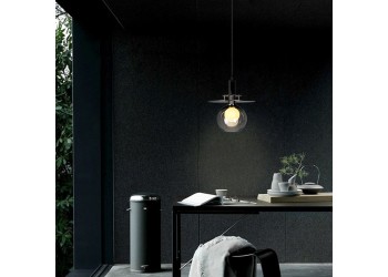 Подвесной светильник Imperium Loft Modus 140877-26