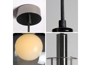 Подвесной светильник Imperium Loft Modus 140877-26