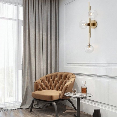 Бра Imperium Loft Motel 140885-26, купить в Минске по самой низкой цене