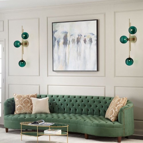 Бра Imperium Loft Motel 140885-26, купить в Минске по самой низкой цене