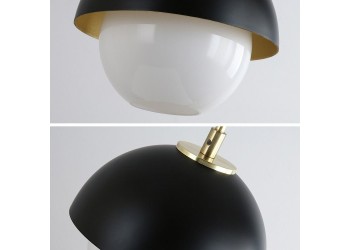 Подвесной светильник Imperium Loft Olve 140908-26