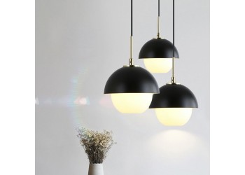 Подвесной светильник Imperium Loft Olve 140908-26