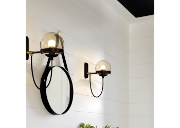 Бра Imperium Loft Orbit 140912-26