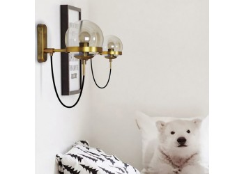 Бра Imperium Loft Orbit 140912-26