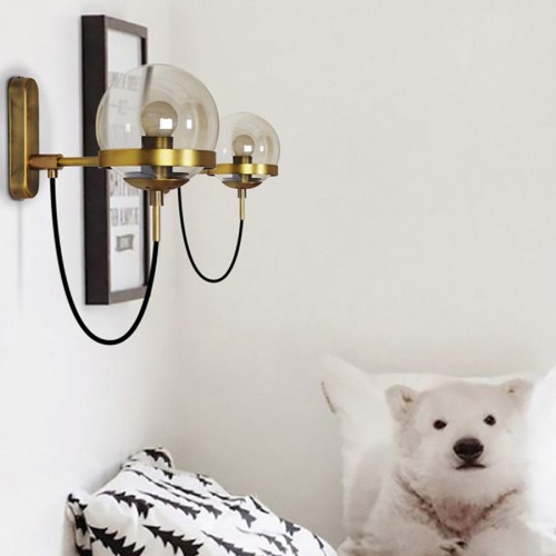 Бра Imperium Loft Orbit 140912-26, купить в Минске по самой низкой цене