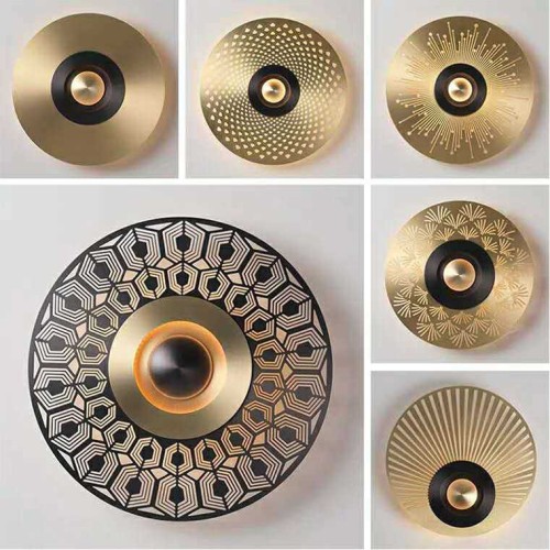 Настенный светильник Imperium Loft PLANCHET01 140932-26, купить в Минске по самой низкой цене