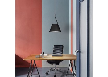 Подвесной светодиодный светильник Imperium Loft Rupt 140976-26