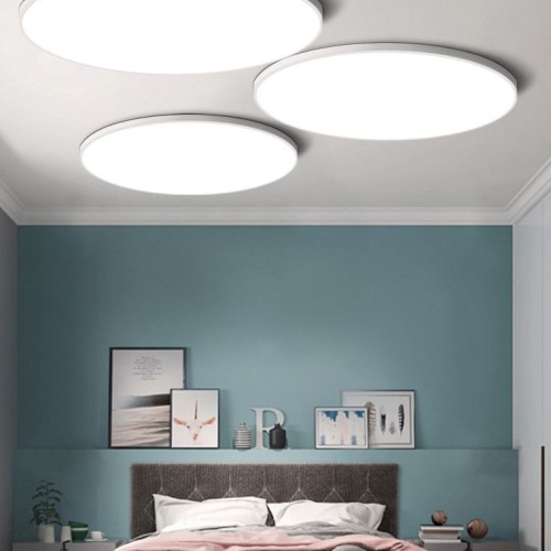 Потолочный светодиодный светильник Imperium Loft Slim 141008-26, купить в Минске по самой низкой цене