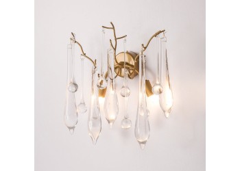 Бра Imperium Loft Sunwise 141048-26