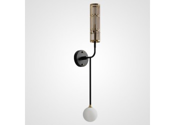 Настенный светильник Imperium Loft Sway 141052-26