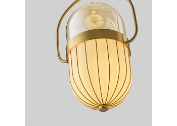 Подвесной светильник Imperium Loft Tend 141066-26