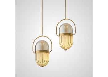 Подвесной светильник Imperium Loft Tend 141066-26