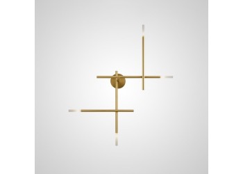 Бра Imperium Loft Traverse 141097-26