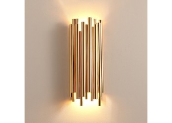 Настенный светильник Imperium Loft Tronen 141104-26