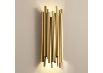 Настенный светильник Imperium Loft Tronen 141104-26