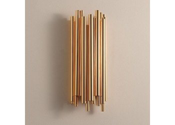 Настенный светильник Imperium Loft Tronen 141104-26