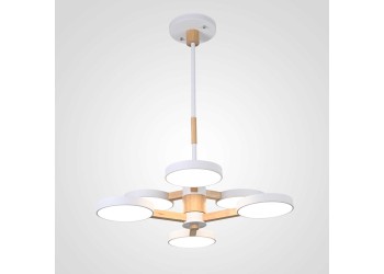 Люстра Imperium Loft TURNA-DBL01 141109-26