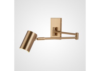 Настенный светильник Imperium Loft Vallbo 141118-26