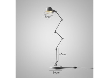 Торшер Imperium Loft Vikning 141133-26