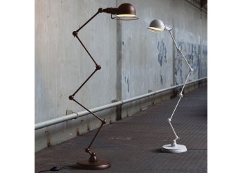 Торшер Imperium Loft Vikning 141133-26