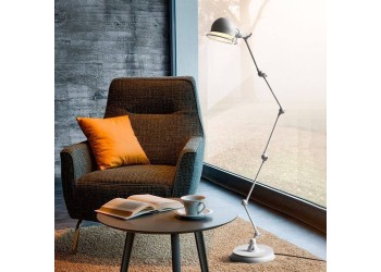 Торшер Imperium Loft Vikning 141133-26