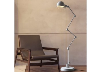 Торшер Imperium Loft Vikning 141133-26