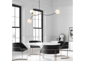 Подвесная люстра Imperium Loft Vine 141134-26