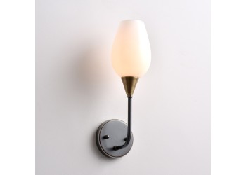 Бра Imperium Loft VIOLA-MILK-WALL01 141136-26