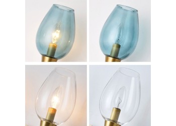 Бра Imperium Loft Viola 141137-26