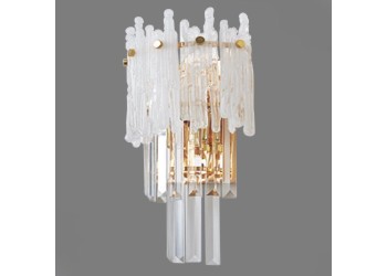 Настенный светильник Imperium Loft Murano Glass Ice 143830-22