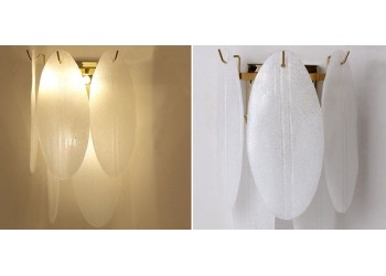 Настенный светильник Imperium Loft Angel 144113-22