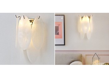 Настенный светильник Imperium Loft Angel 144113-22