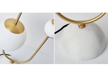 Настольная лампа Imperium Loft Corda 144303-22