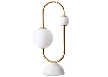 Настольная лампа Imperium Loft Corda 144303-22