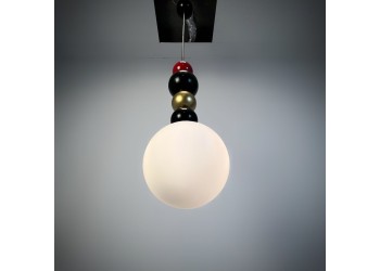 Подвесной светильник Imperium Loft Zero 145870-22